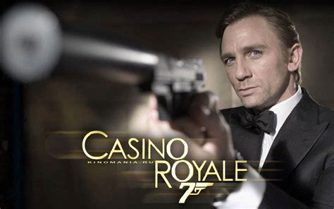 007 Casino Ro