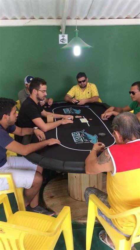 034 Poker Uberlandia