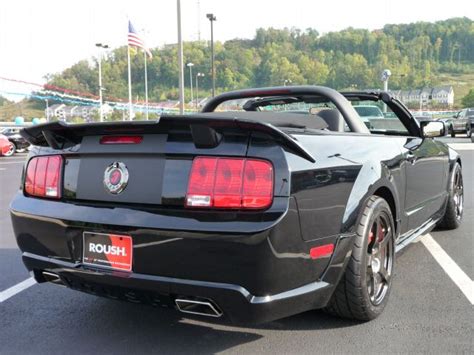 09 Roush Blackjack