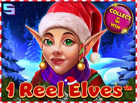 1 Reel Elves Bet365