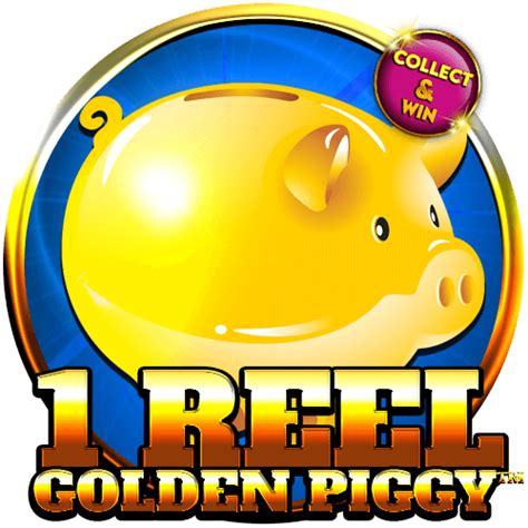 1 Reel Golden Piggy Leovegas