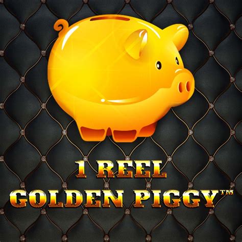 1 Reel Golden Piggy Pokerstars