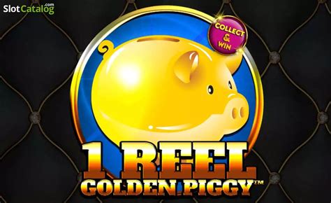 1 Reel Golden Piggy Review 2024