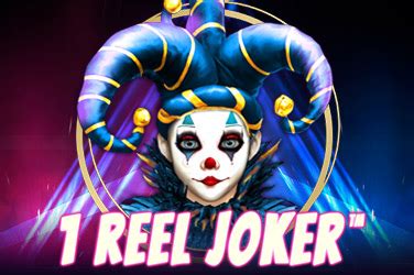 1 Reel Joker 888 Casino