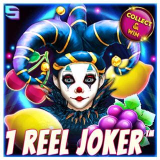 1 Reel Joker Parimatch