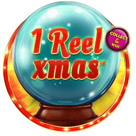 1 Reel Xmas Parimatch