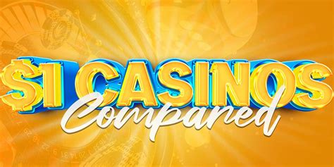 1 Usd Deposito Casino