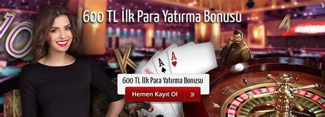 10 Tl Poker Bonusu