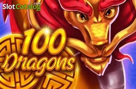 100 Dragons 3x3 Netbet