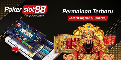 100 Situs Poker Online Indonesia