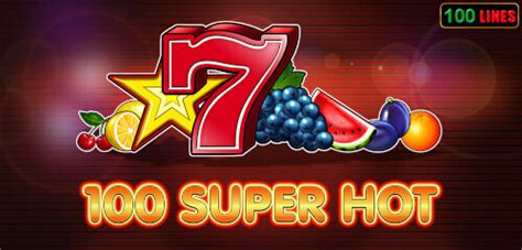 100 Super Hot 888 Casino