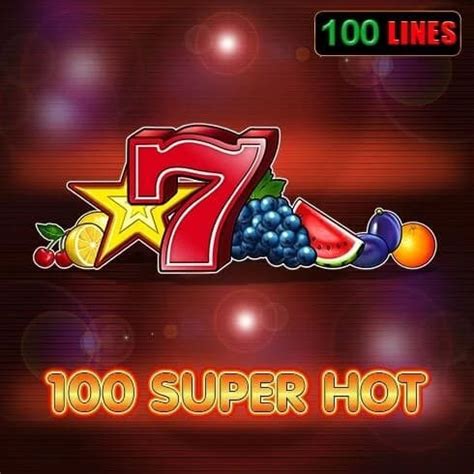 100 Super Hot Netbet