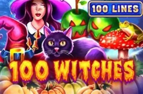 100 Witches Bwin