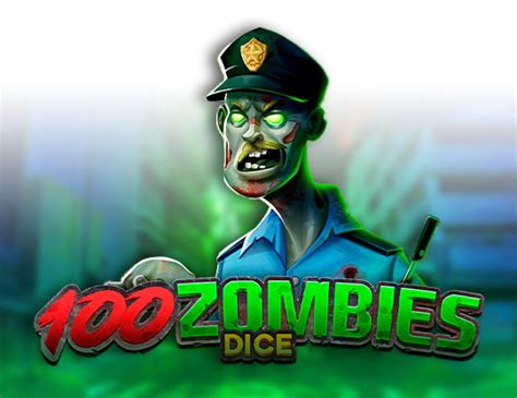 100 Zombies Dice 888 Casino