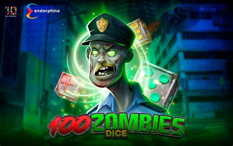 100 Zombies Dice Leovegas