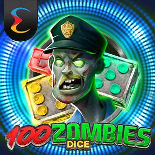 100 Zombies Parimatch