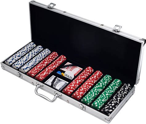 1000 Ilhas De Poker De Casino