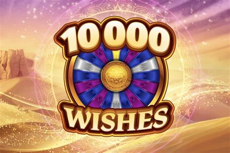 10000 Wishes Bodog