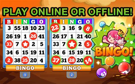 1001 Bingo Casino Download