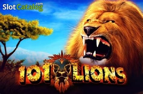 101 Lions Betano