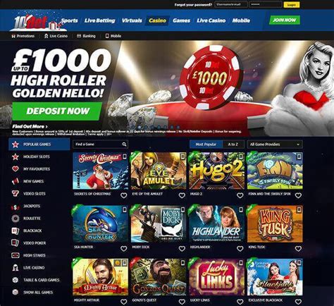 10bet Japan Casino Download