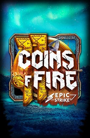 11 Coins Of Fire Betsul