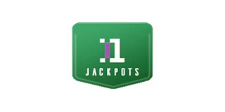 11jackpots Casino