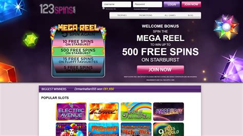 123 Spins Casino Dominican Republic