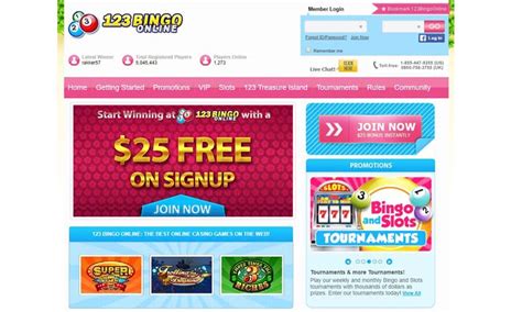 123bingoonline Casino Apk