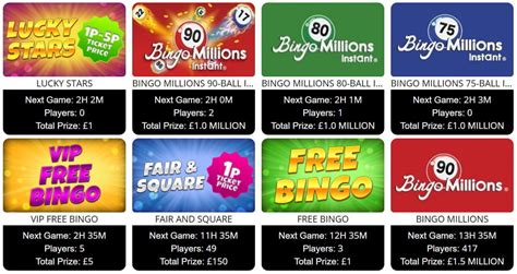 123bingoonline Casino App