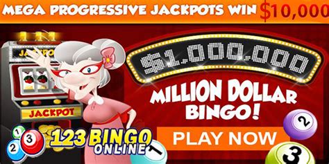 123bingoonline Casino Bonus