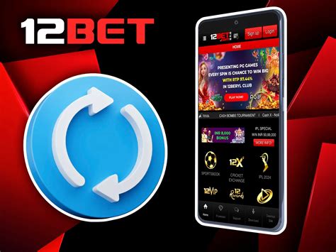 12bet Casino Android