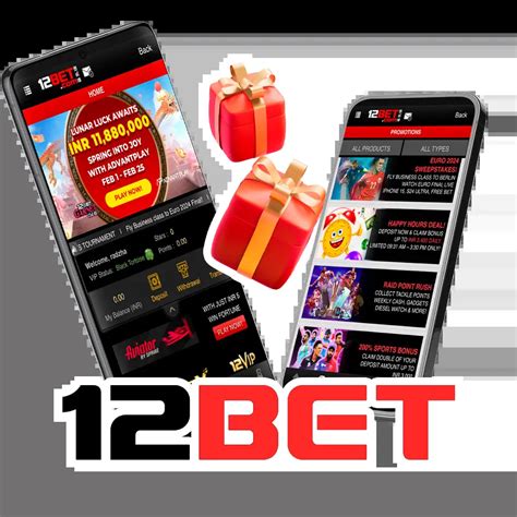 12bet Casino De Download