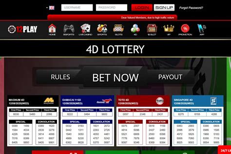 12play Casino Online