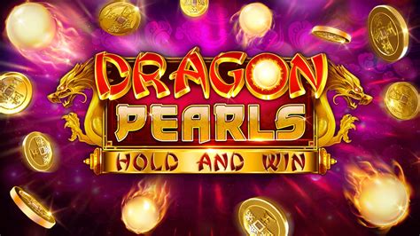 15 Dragon Pearls Hold And Win Slot - Play Online