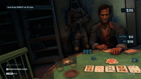 1500 Dolares De Poker De Far Cry 3