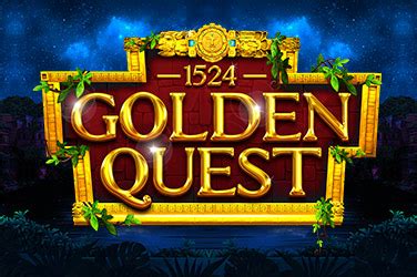 1524 Golden Quest Betano