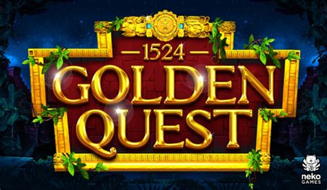 1524 Golden Quest Pokerstars