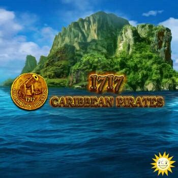 1717 Caribbean Pirates Bet365