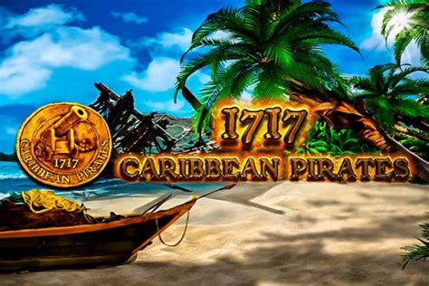 1717 Caribbean Pirates Leovegas