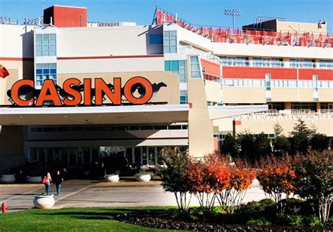 18 E Ate Casino Na Cidade De Oklahoma