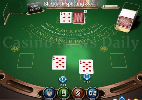 18 Ilustres Blackjack