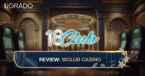 18club Casino Aplicacao