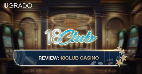 18club Casino Colombia