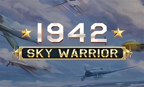 1942 Sky Warrior Betfair