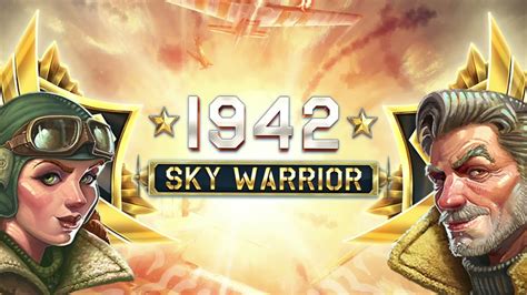 1942 Sky Warrior Slot Gratis