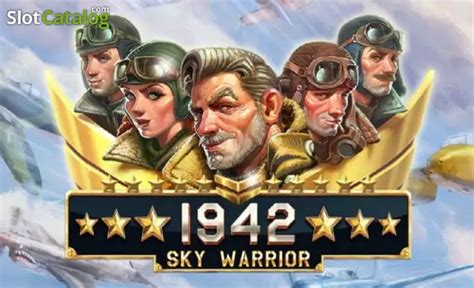 1942 Sky Warrior Sportingbet