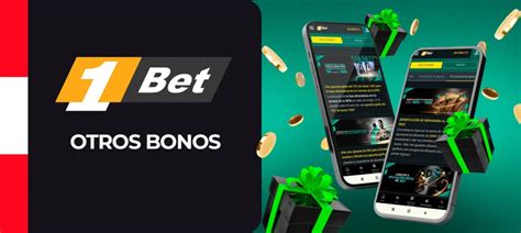 1bet Casino Peru