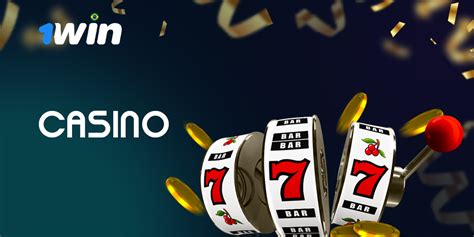 1win Casino Brazil