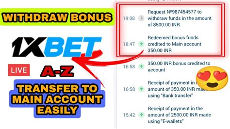 1xbet Account Was Closed After Withdrawal Request